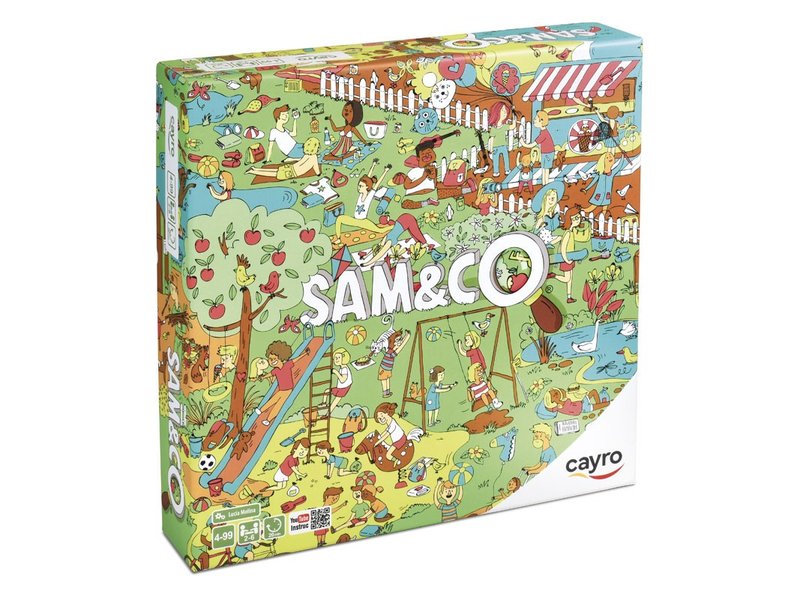 Sam el Villano imagen 3