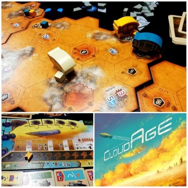 CloudAge imagen 2