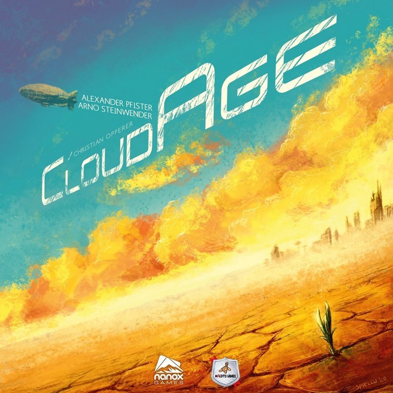 CloudAge imagen 3