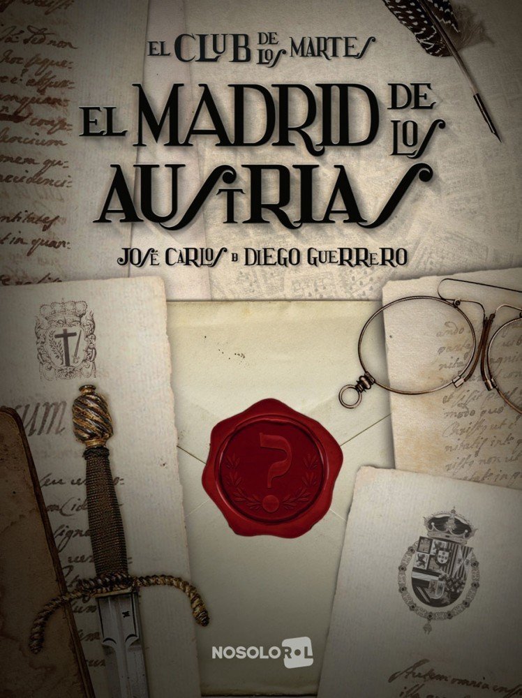 El Club de los Martes