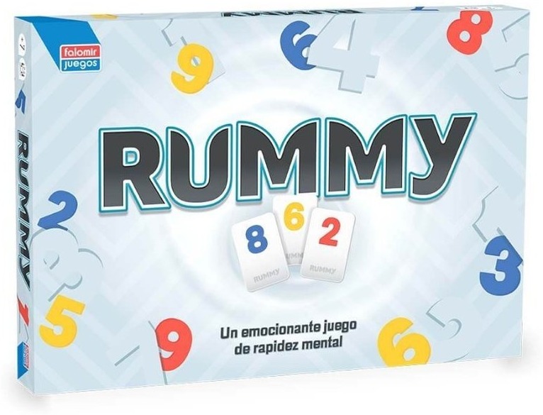 My Rummy Junior