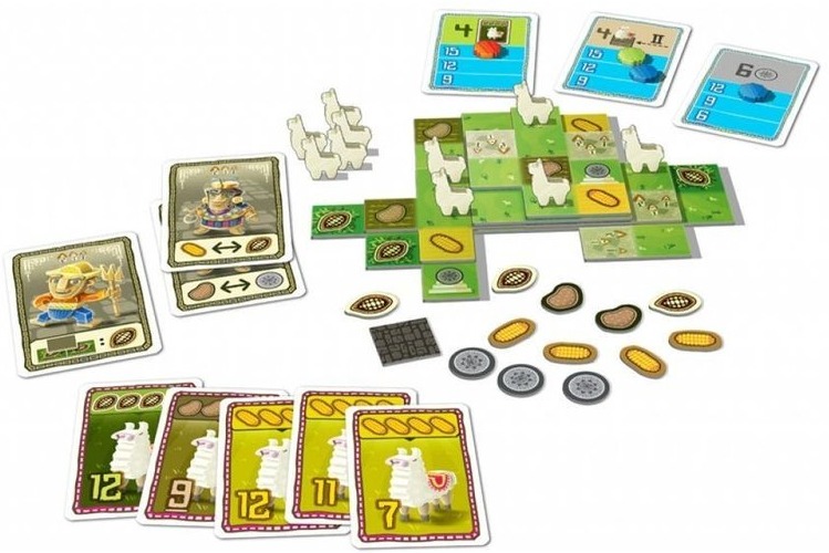 Llamaland imagen 2