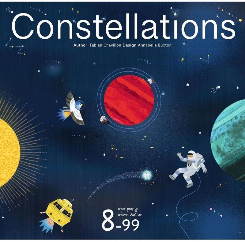 Constelaciones