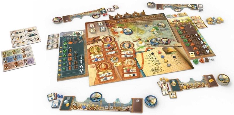 East India Companies imagen 2