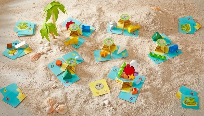 Flotsam Float imagen 2