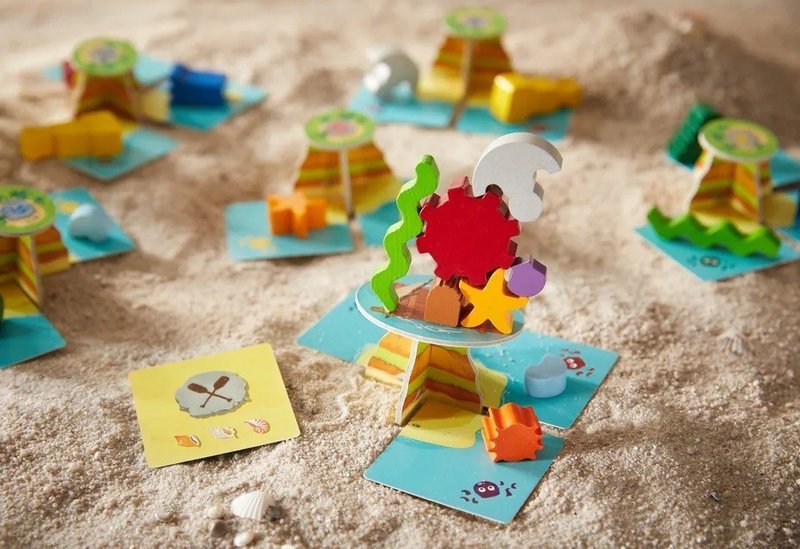 Flotsam Float imagen 3