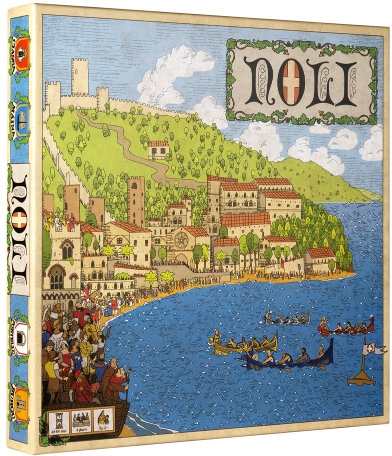 Noli
