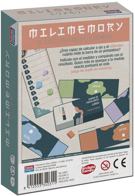 Millimemory imagen 2