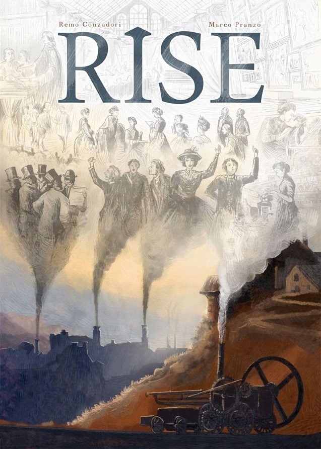 Rise