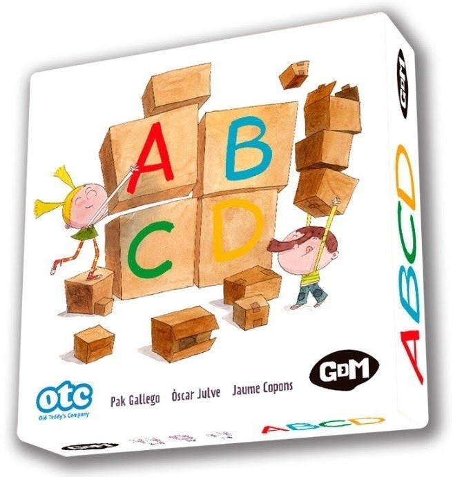 ABCD