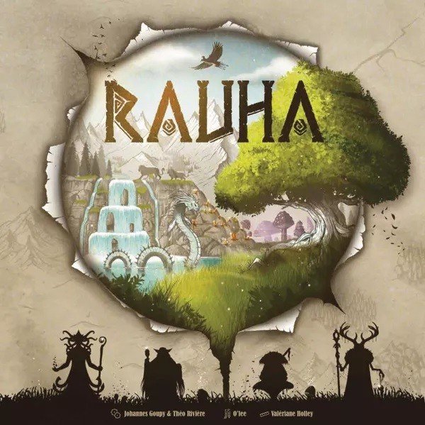 Rauha imagen 2