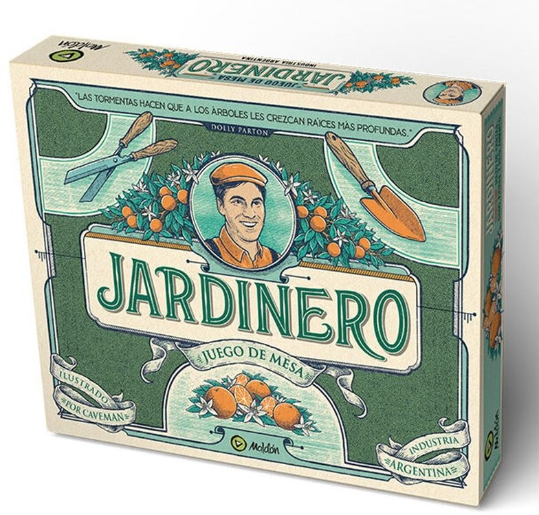 Jardinero imagen 2