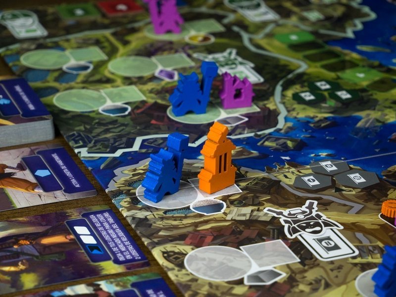 Daimyo: El renacer del Imperio imagen 3