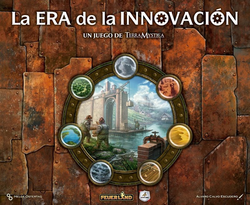 Age of Innovation