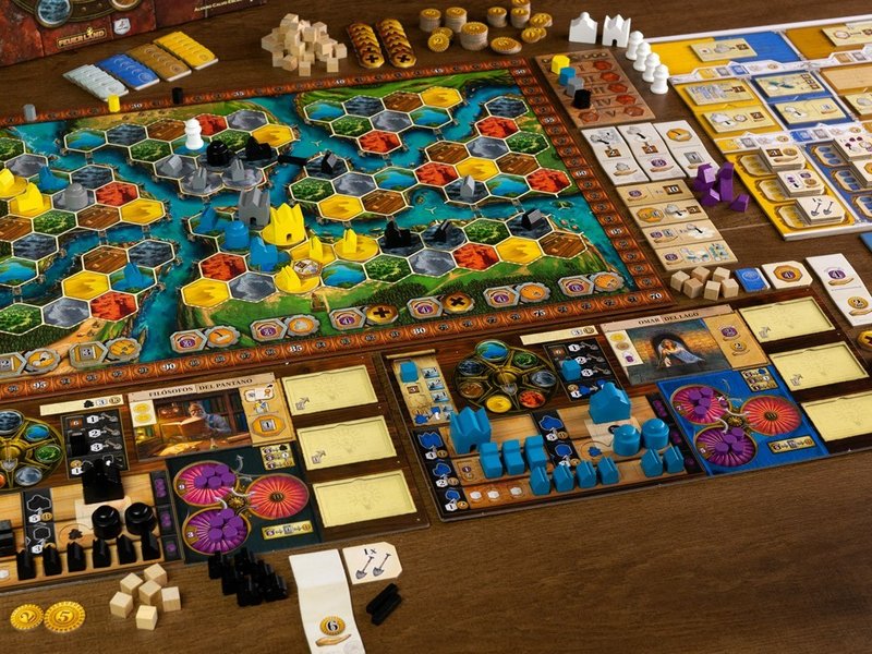 Age of Innovation imagen 2