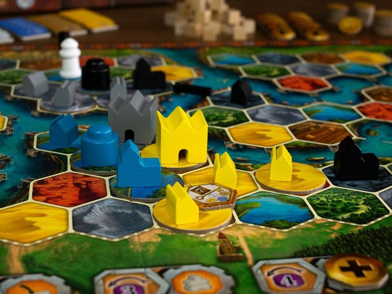 Age of Innovation imagen 3