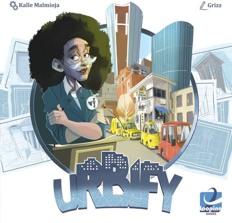 Urbify