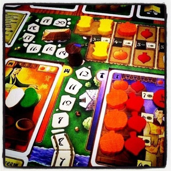 At the Gates of Loyang imagen 3