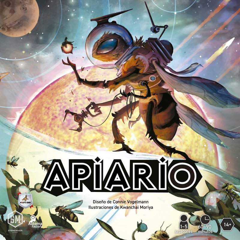 Apiary