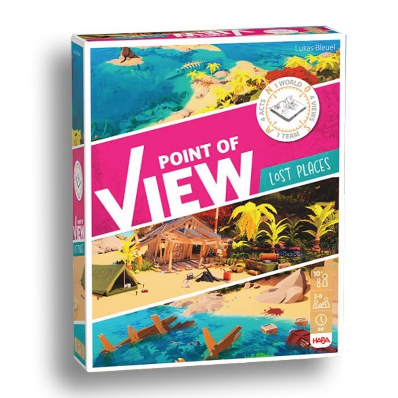 Point of View - Lost Places imagen 2