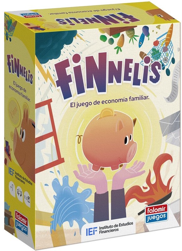 Finnelis