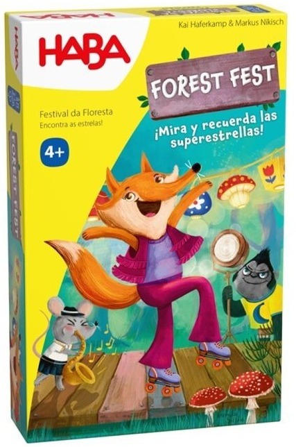 Forest Festival imagen 2