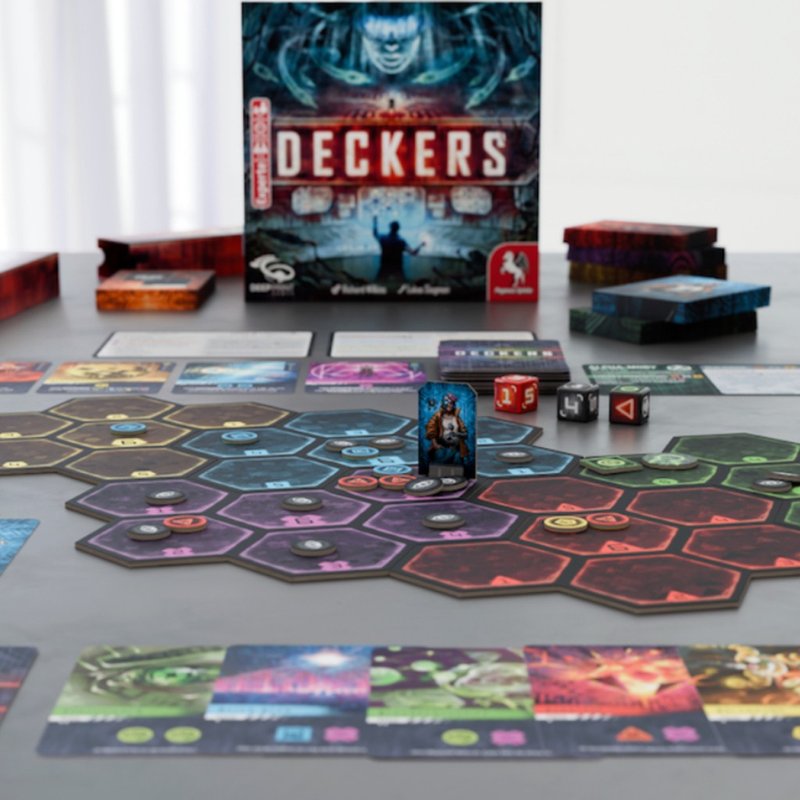 Deckers