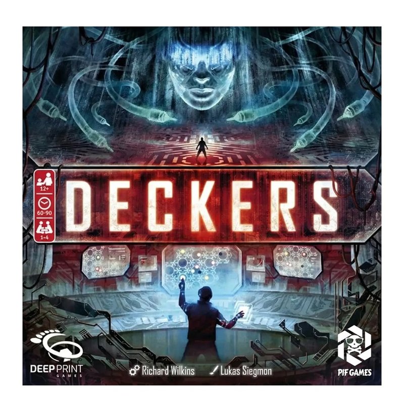 Deckers imagen 2