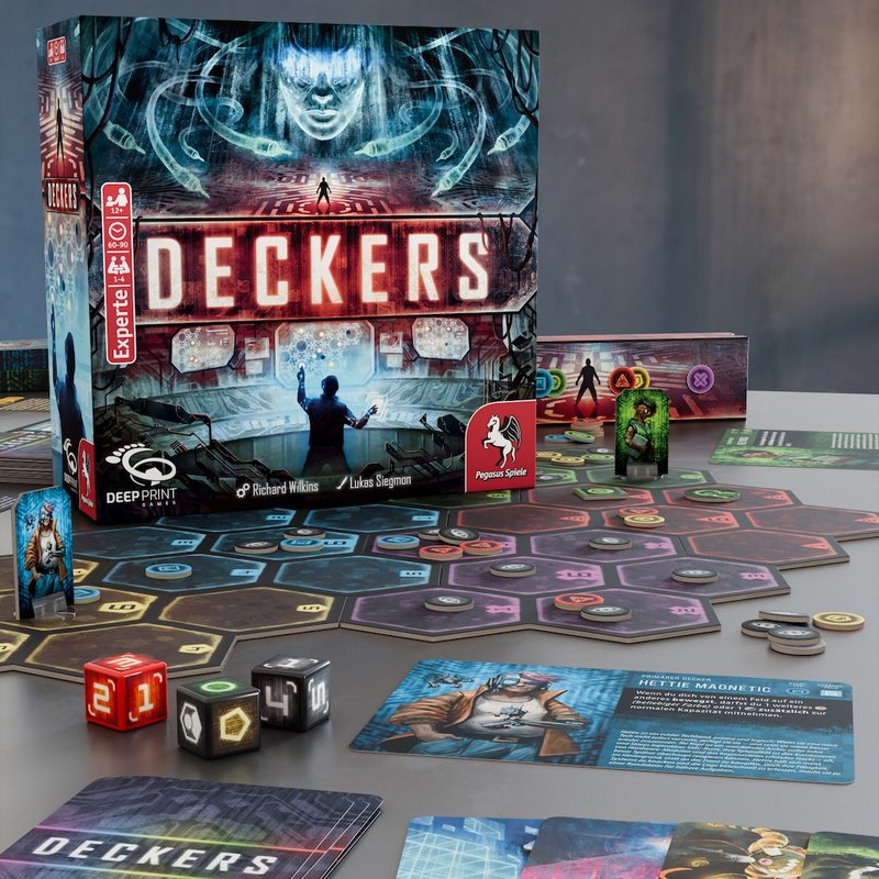 Deckers imagen 3