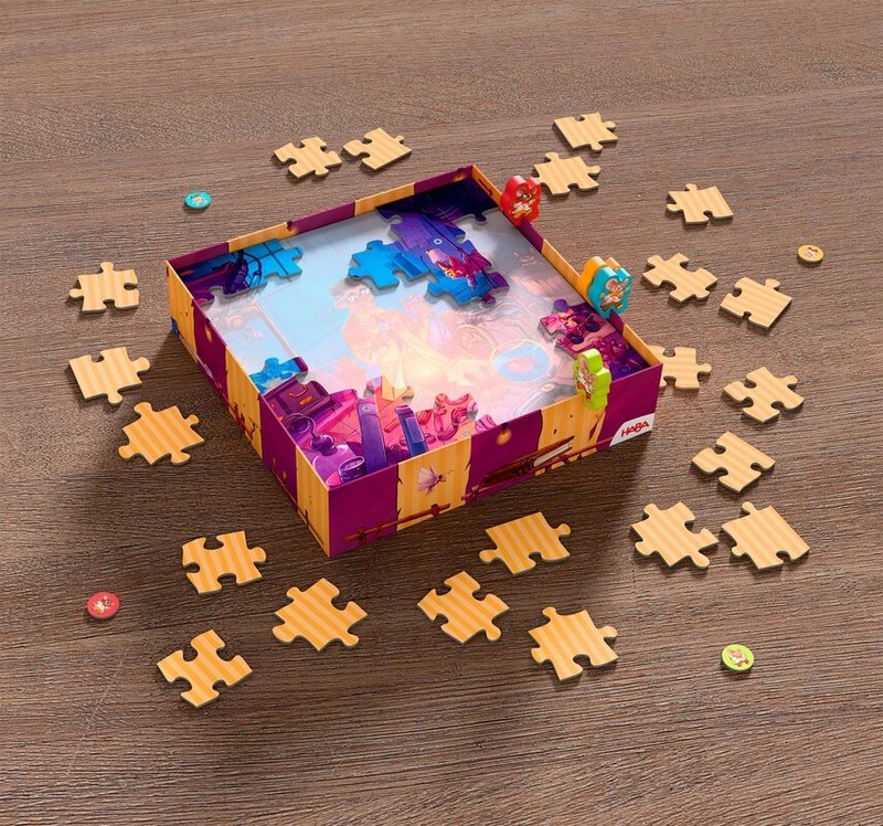 Game Meets Puzzle: Crazy Copter imagen 2