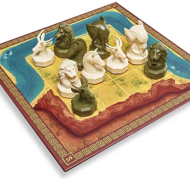 Strategeti