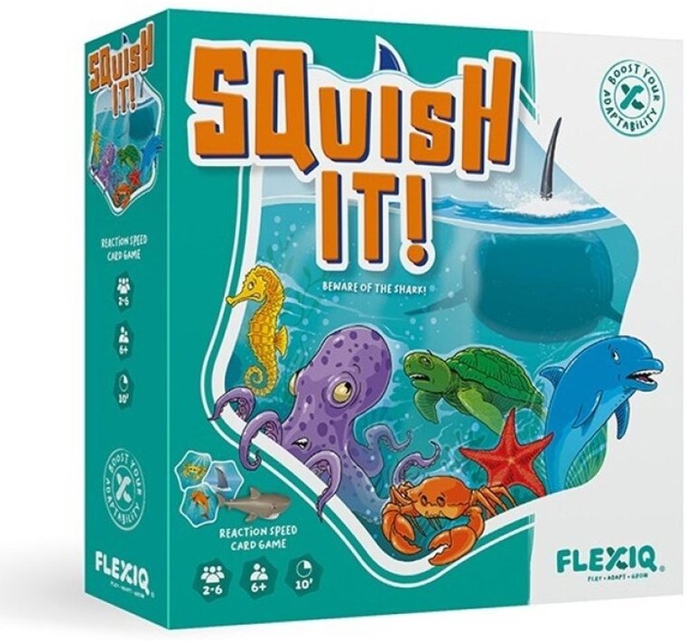 Squish It!