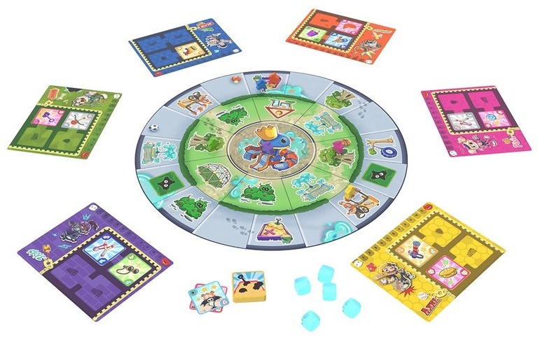 Park Royale imagen 2
