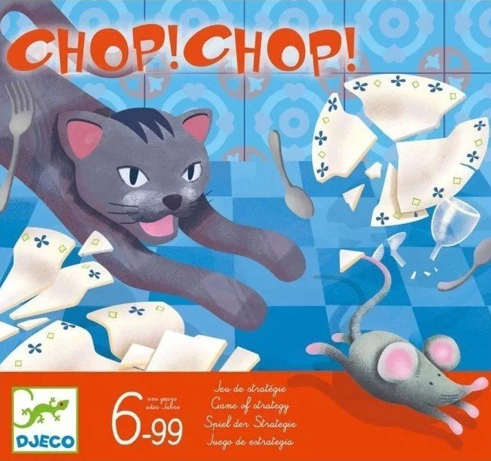 Chop Chop