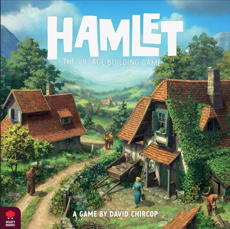 Hamlet imagen 2