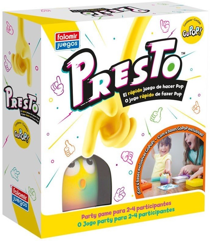 Presto!