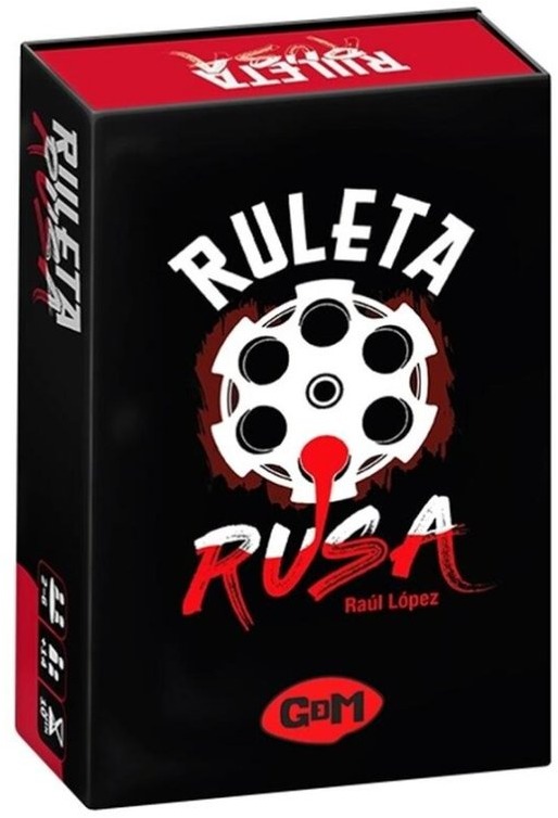 Ruleta Rusa