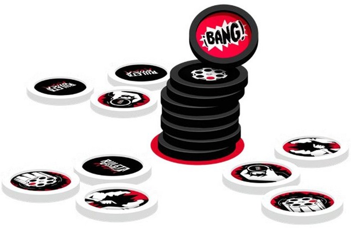 Ruleta Rusa imagen 2