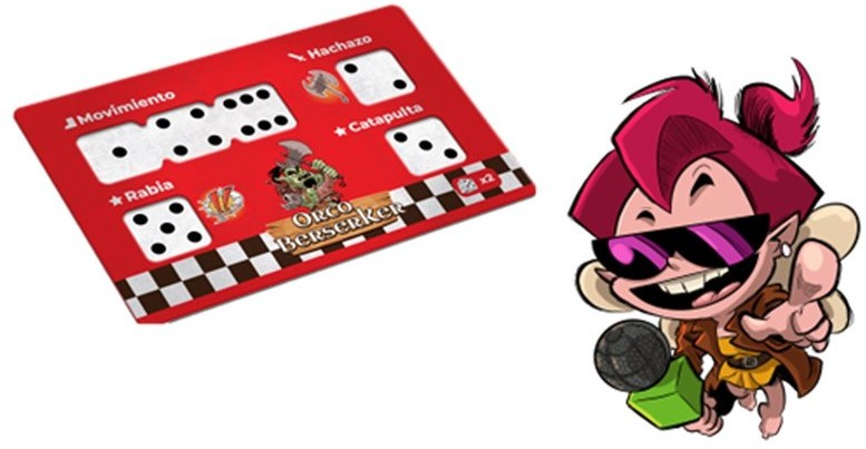 Fantasy Race