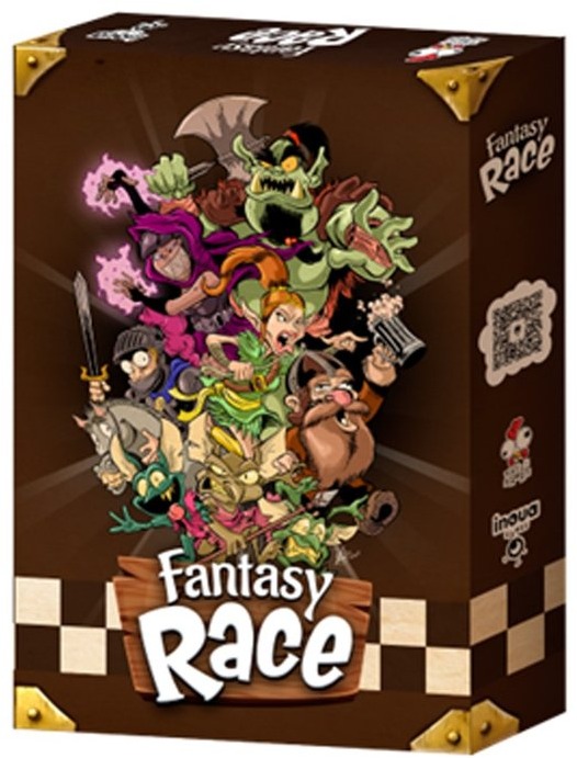 Fantasy Race imagen 2