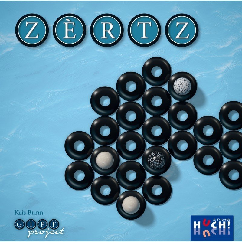 ZÈRTZ imagen 2