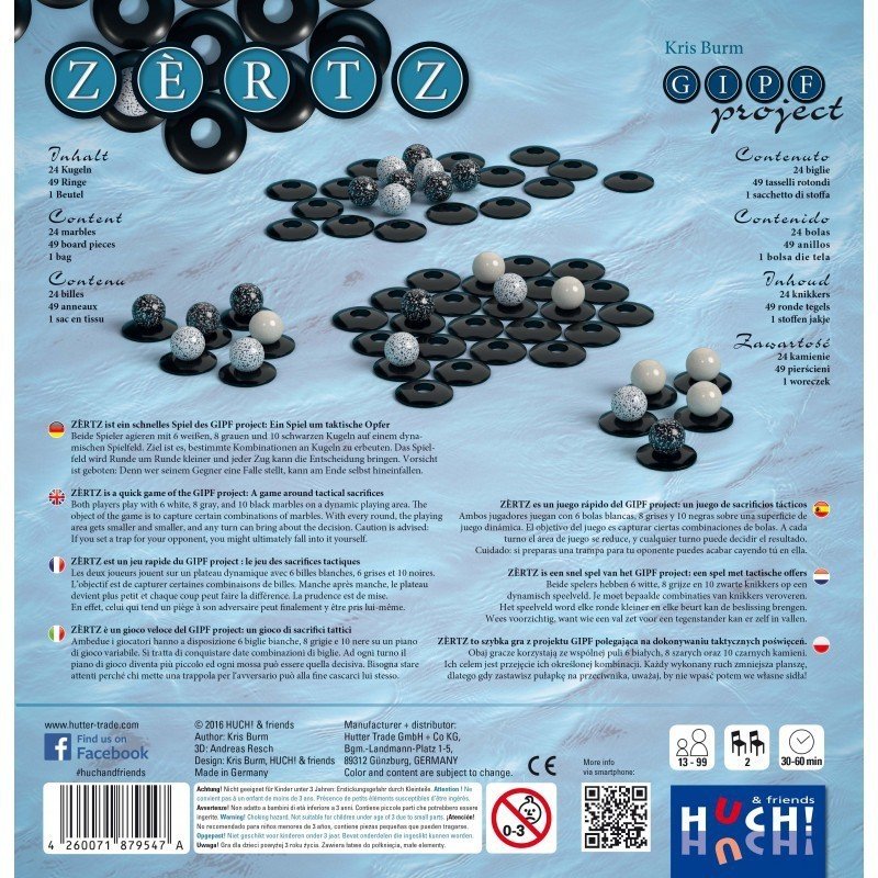ZÈRTZ imagen 3