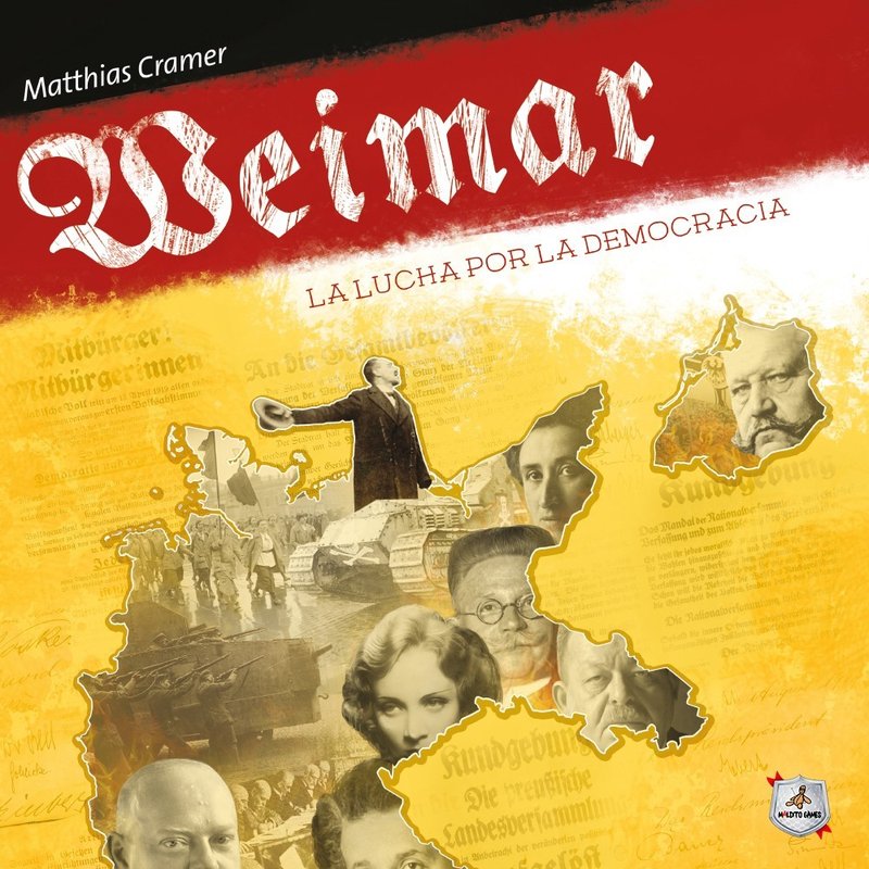 Weimar imagen 2