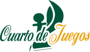 CuartoDeJuegos