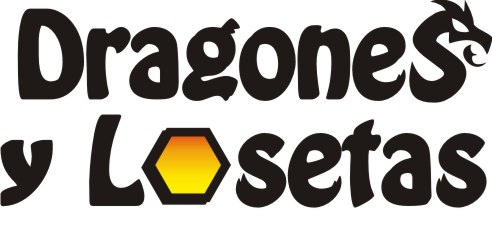 DragonesYLosetas