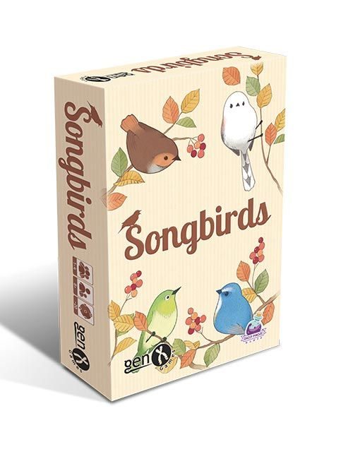 Songbirds