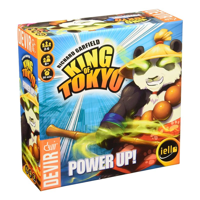 King of Tokyo